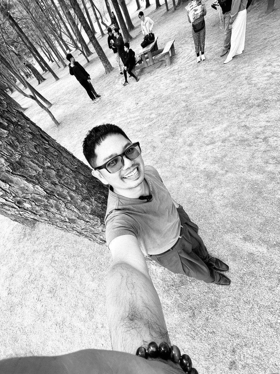 beejaytantoco's tweet image. 🇰🇷🏝️🌳
SIMPLY GRATEFUL at Naminara Republic!

#Korea #Seoul
#NamiIsland #NamiIslandKorea #KoreaTravel #SouthKorea #TravelKorea #KoreaTrip #Gapyeong #VisitKorea #KDramaLocation #WanderlustKorea #TravelDiary #SwitchToRelaxMode