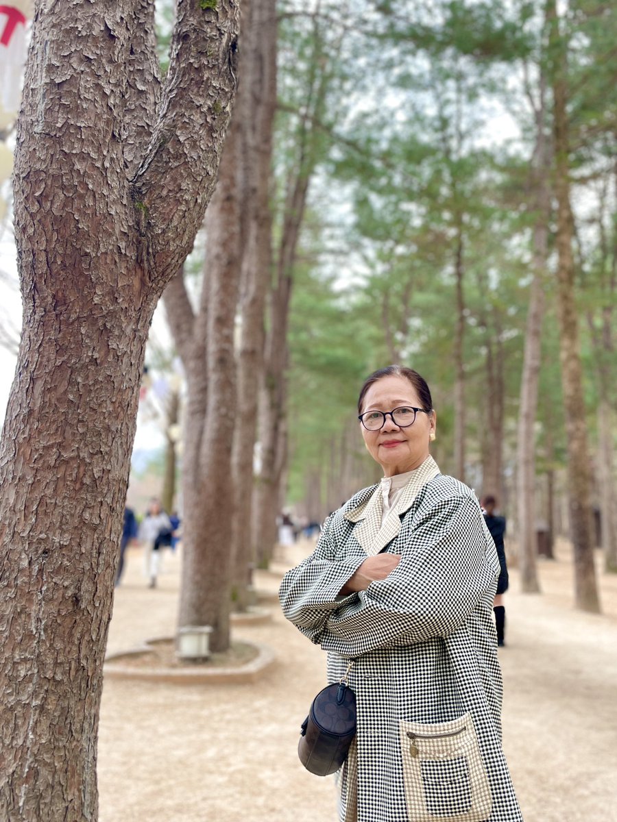 beejaytantoco's tweet image. 🇰🇷🏝️🌳
SIMPLY GRATEFUL at Naminara Republic!

#Korea #Seoul
#NamiIsland #NamiIslandKorea #KoreaTravel #SouthKorea #TravelKorea #KoreaTrip #Gapyeong #VisitKorea #KDramaLocation #WanderlustKorea #TravelDiary #SwitchToRelaxMode