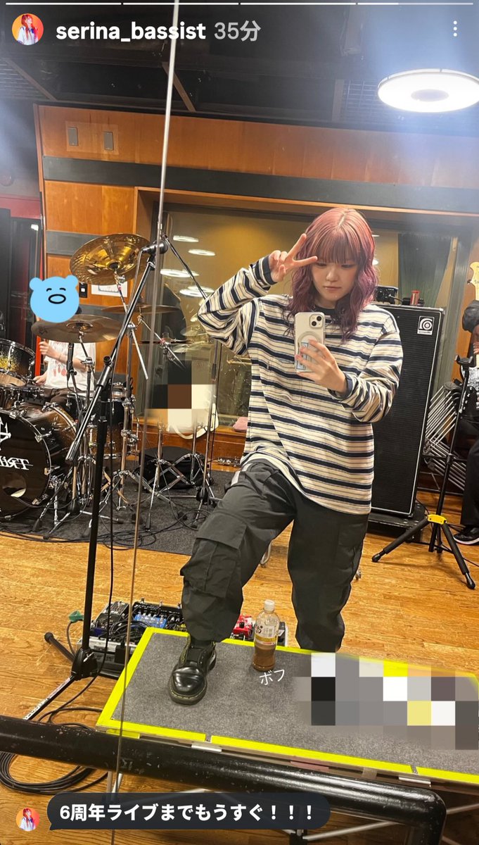 稲妻ネコ🐱⚡TRiBER 1227🚀🔱 tweet media