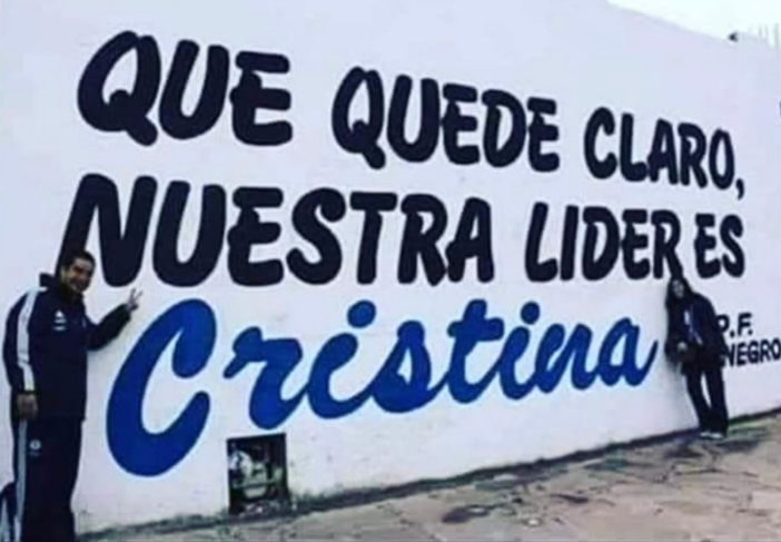 Cris tweet media