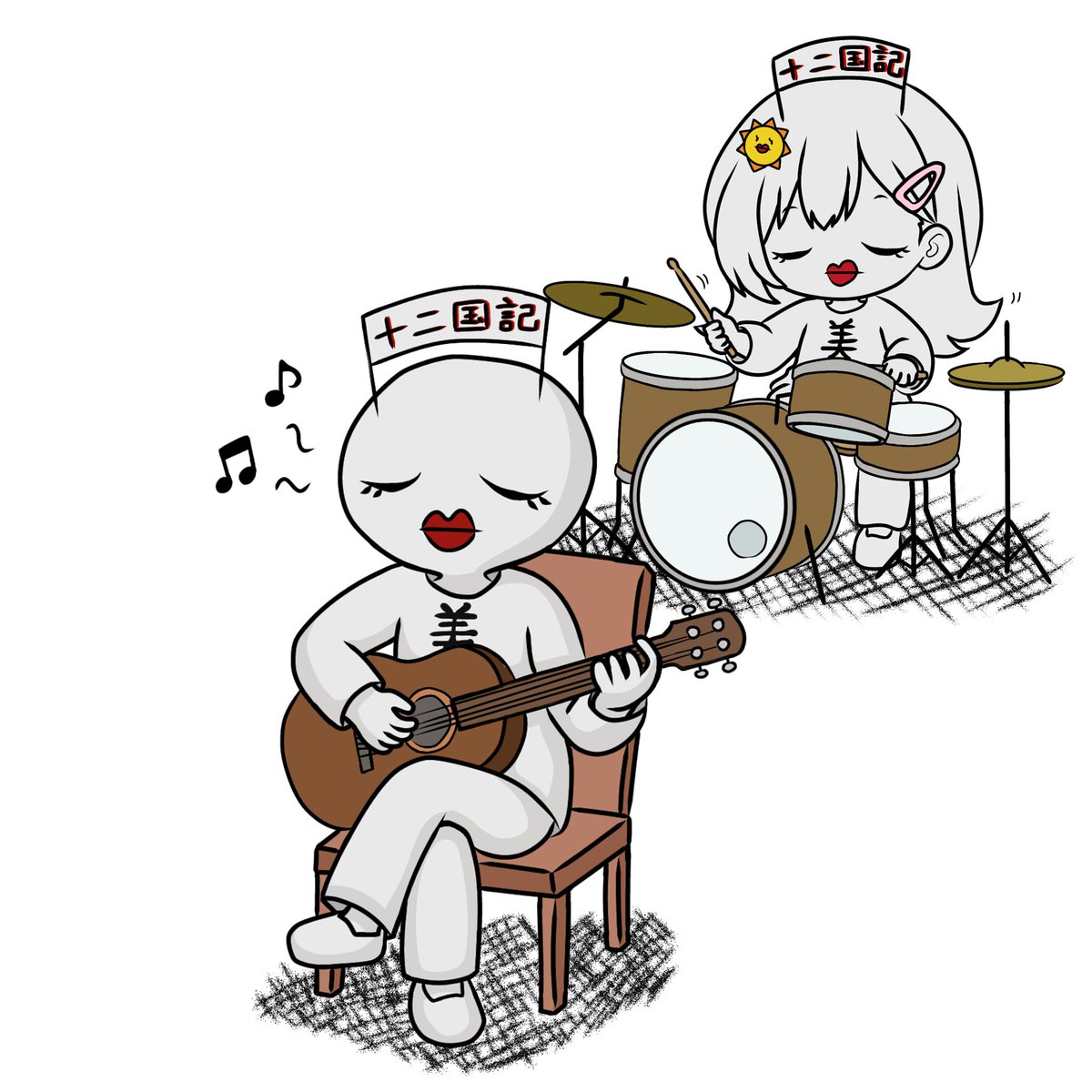 🥳はれのち。📕 tweet media