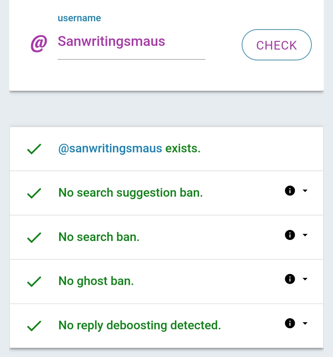 San Loves SMAUS tweet media