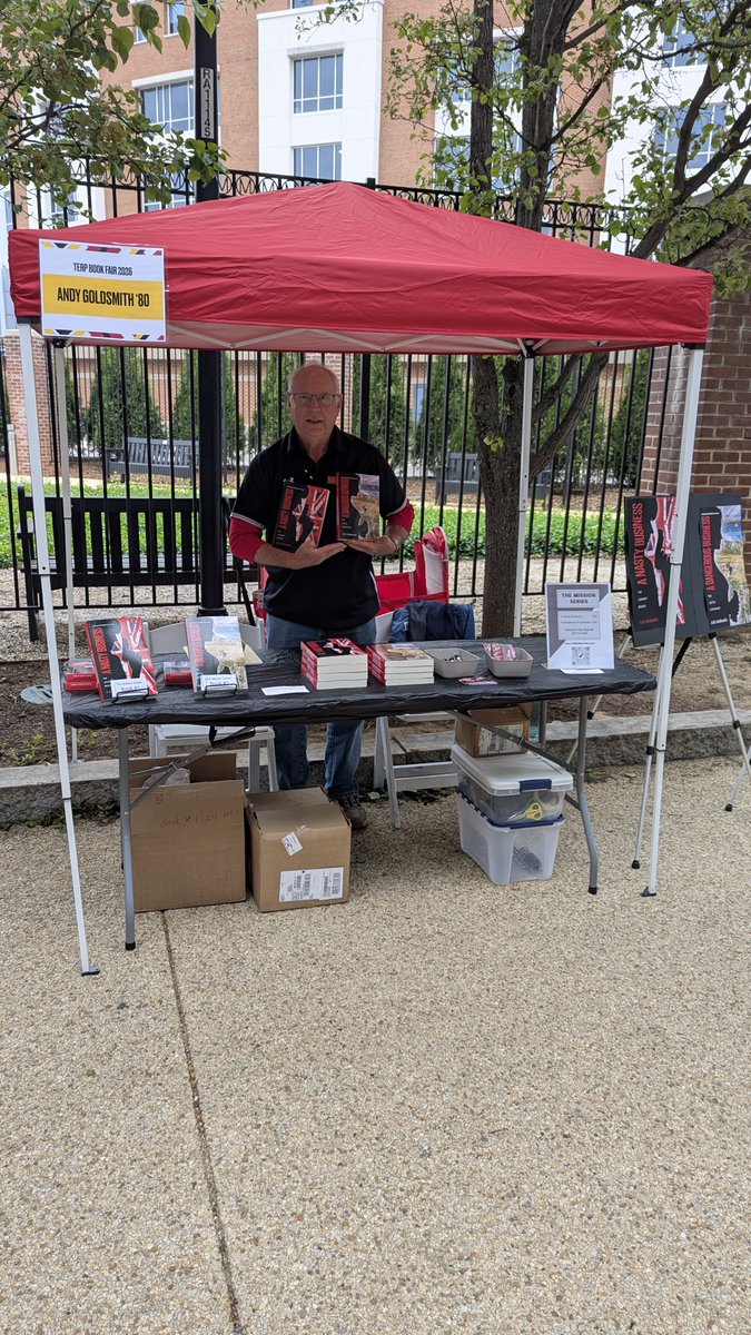 Catalyst Press tweet media