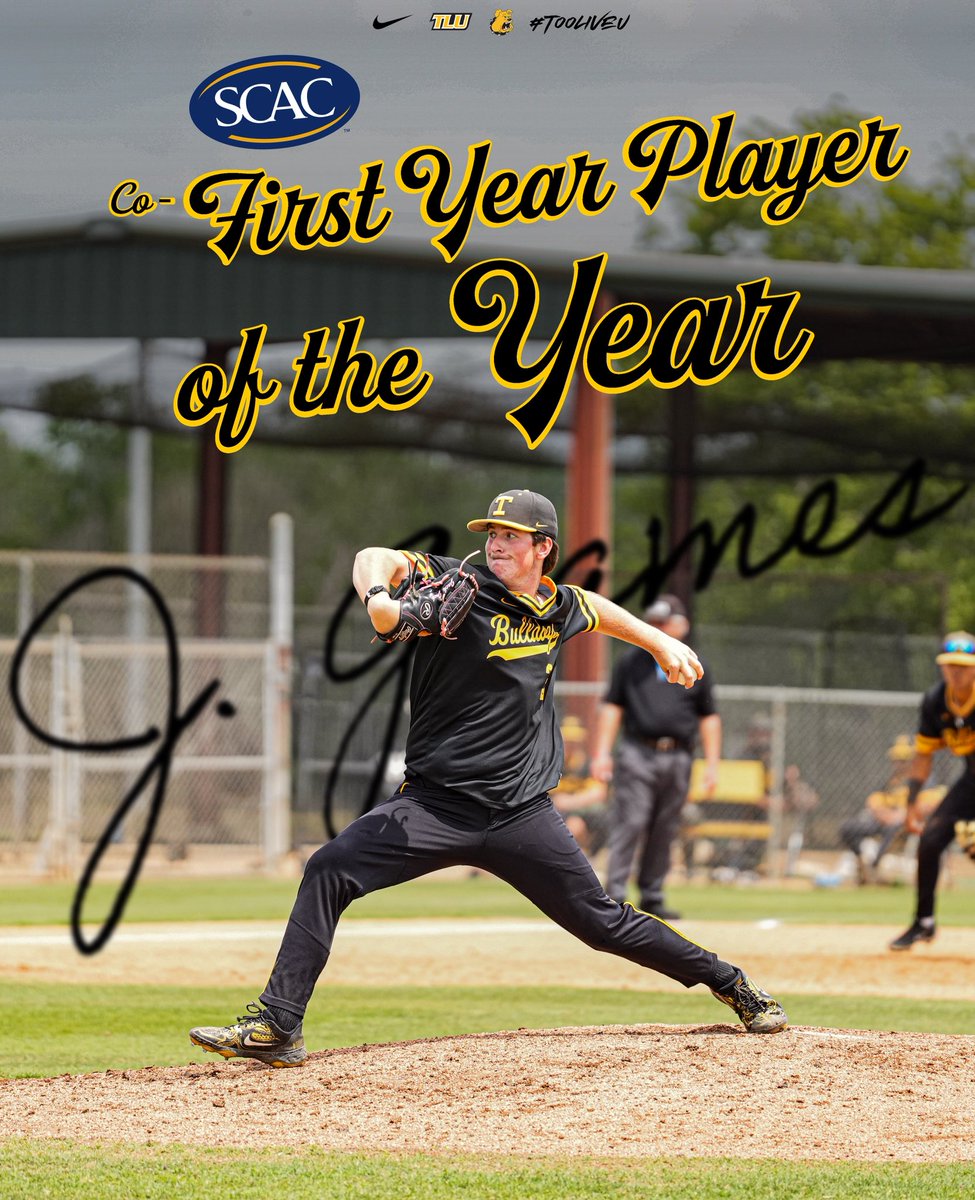TLU Bulldogs tweet media