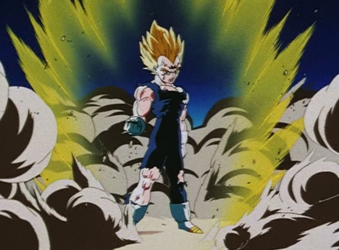 Dragon Ball Daily tweet media