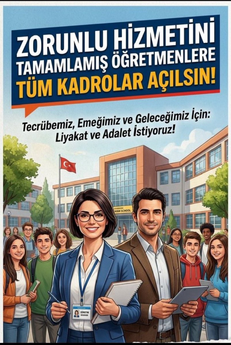 Öğretmen TR 🇹🇷 tweet media