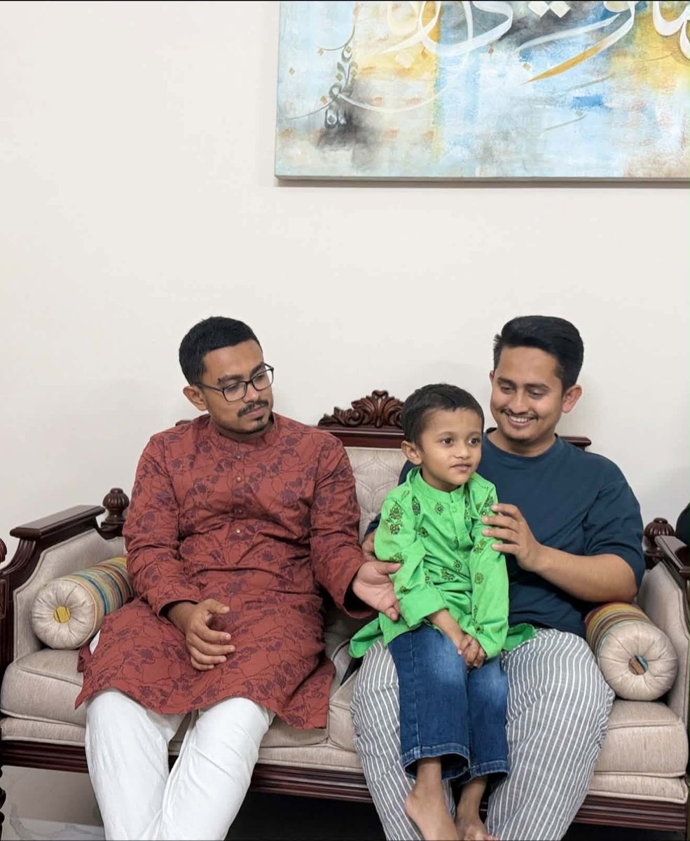 MdAbuShadik's tweet photo. সহযোদ্ধা সারজিস আলমের অসুস্থতার খবর শুনে মনটা খারাপ হয়ে গিয়েছিল। আপনাদের দোয়া ও আল্লাহর অনুগ্রহে সফল অপারেশন শেষে সারজিস এখন বিশ্রামে আছেন। 

আল্লাহ যেন তাকে দ্রুত সুস্থ করে দেন এবং আবারও রাজনৈতিক ময়দানে ইতিবাচক ভূমিকা রাখার তাওফিক দান করেন। আমিন। https://t.co/nhDseJKw0I