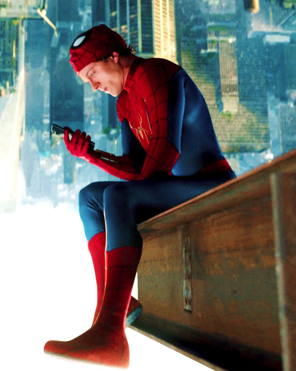 MCU - The Direct tweet media