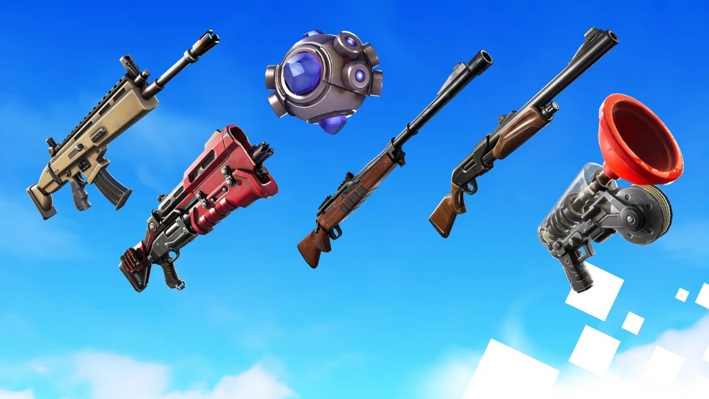 RFortnite tweet media