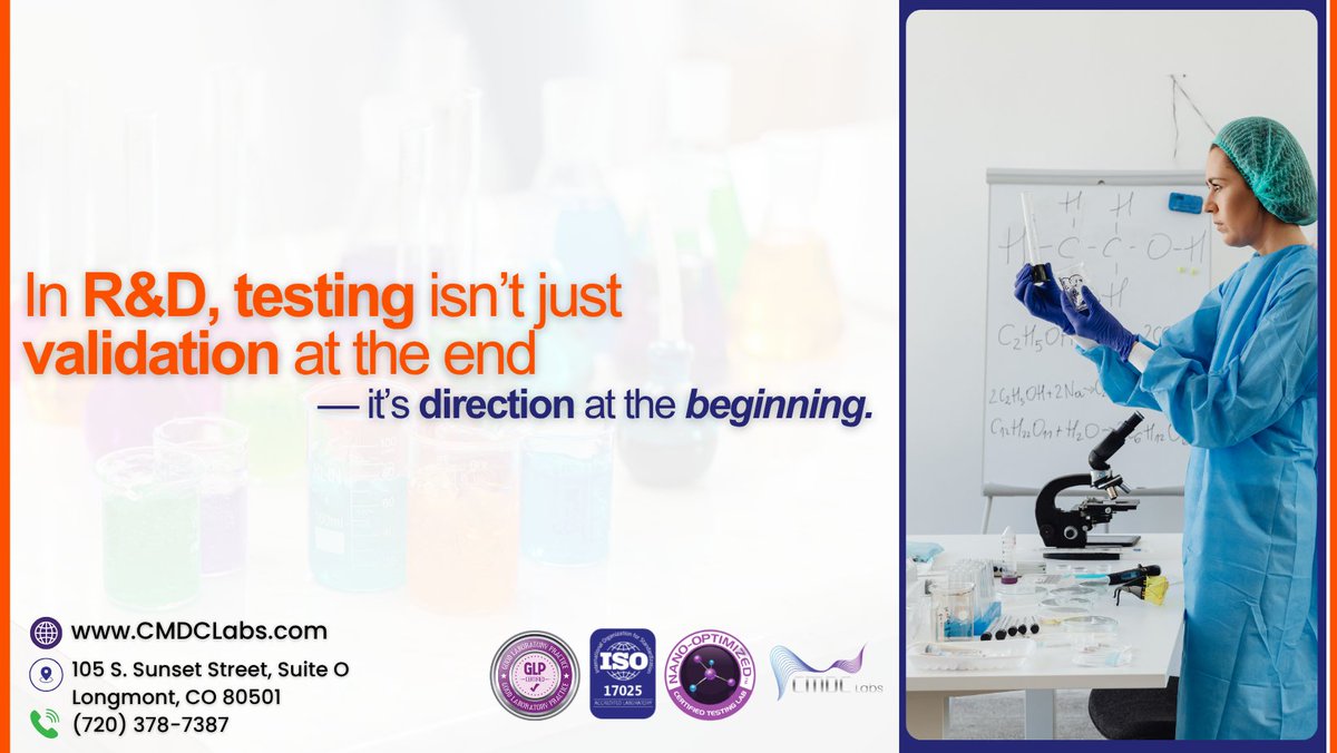 CMDC Labs tweet media