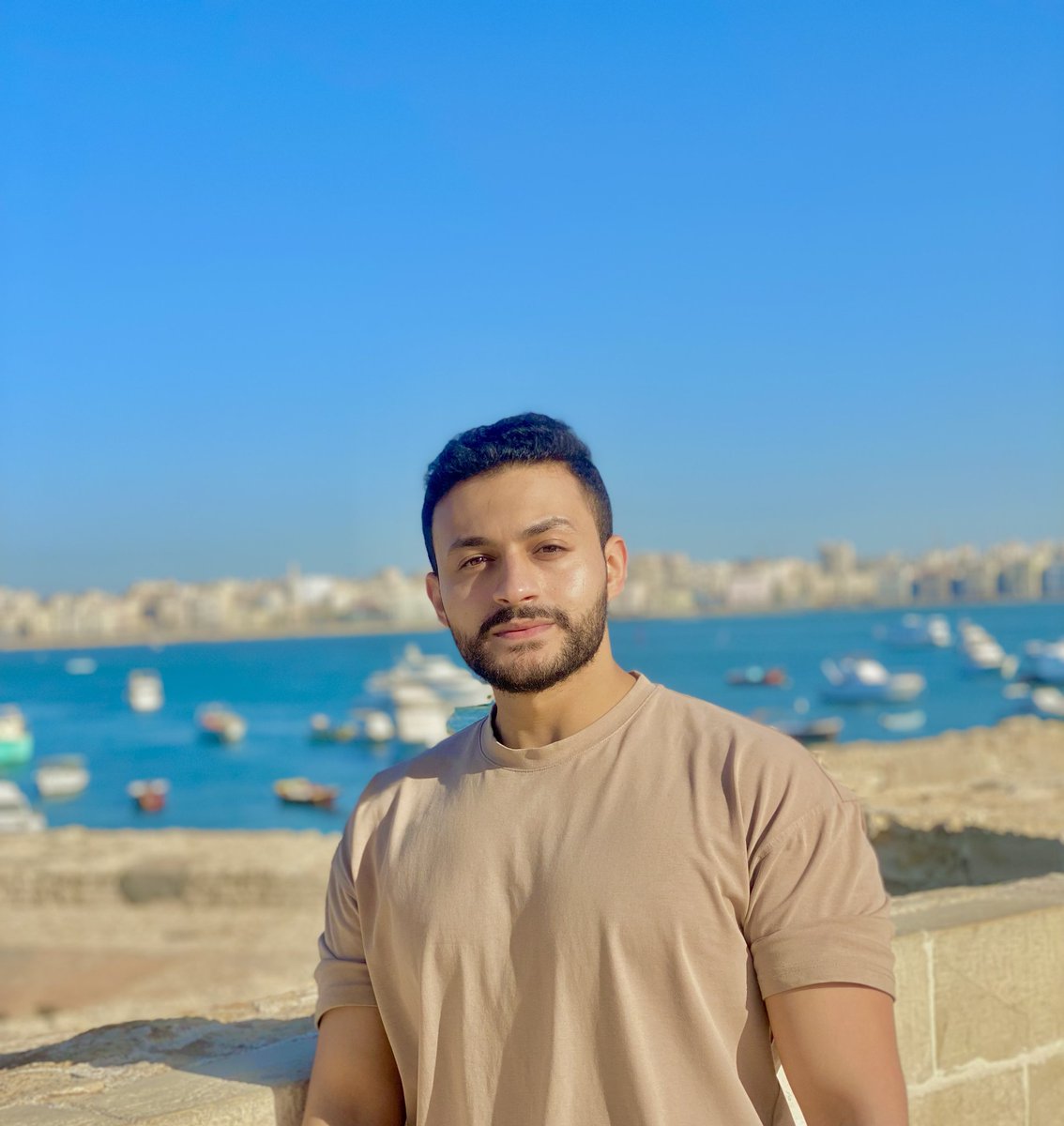 Ahmed Talaat tweet media