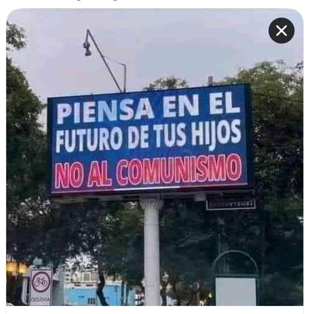 gerardo indacochea tweet media
