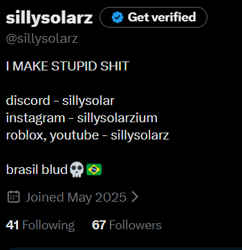 sillysolarz tweet media