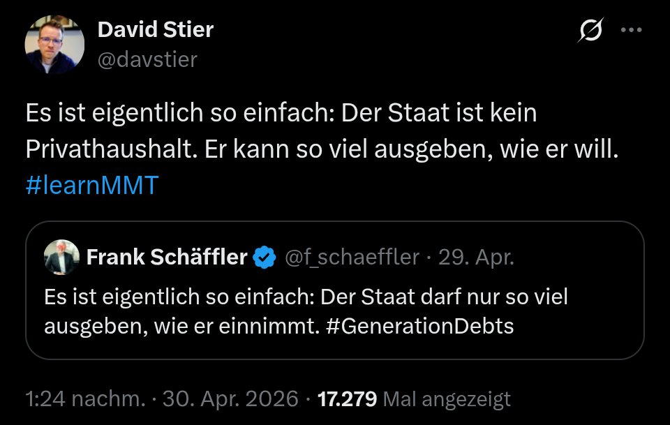 Alain Schwald tweet media