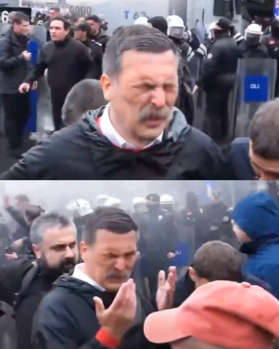 Beyhan Arık tweet media