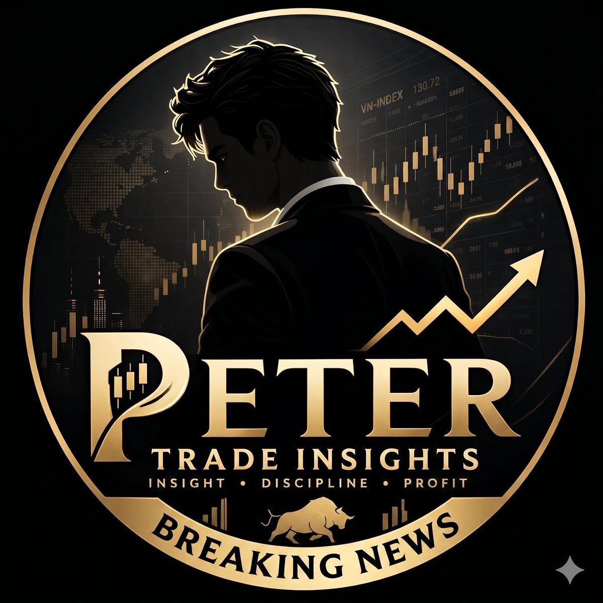 PTradeInsight's tweet image. 🟢 US GOVERNMENT PROFITS $40M FROM INTEL STAKE

This unexpected profit highlights the government’s growing influence in major tech equities, potentially affecting market sentiment in both traditional and crypto spaces.

[Impact: 80/100]

(Not FA)

$BTC #Crypto #TechStocks
