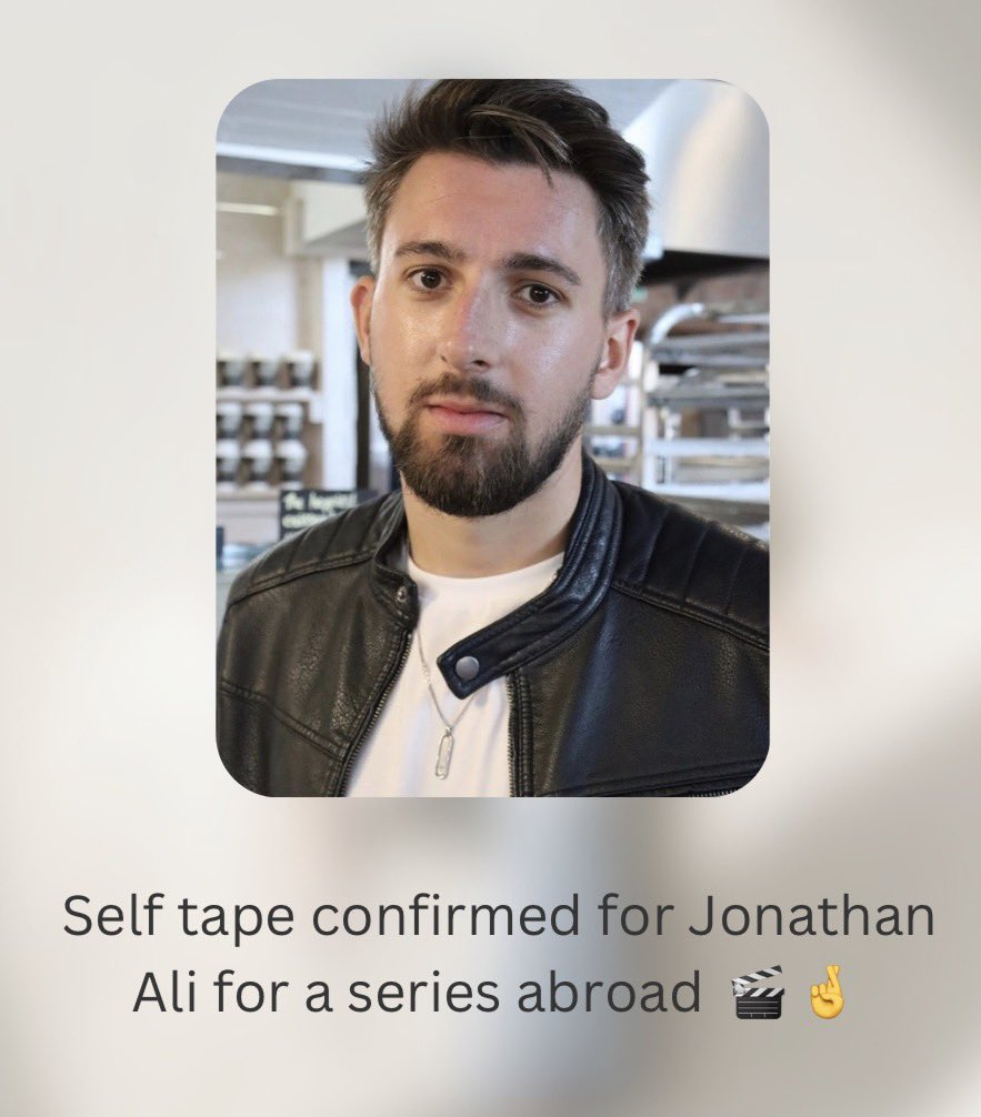 SiriusCasting's tweet image. app.spotlight.com/4772-4505-0949 #actorslife #filming #actor
