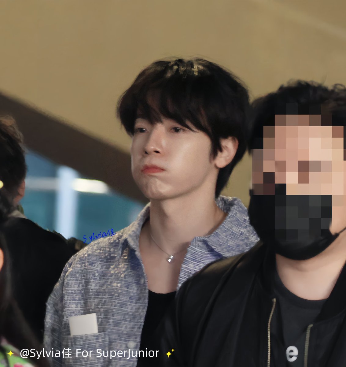 베이비펌이라는 남자필살기궁을씀