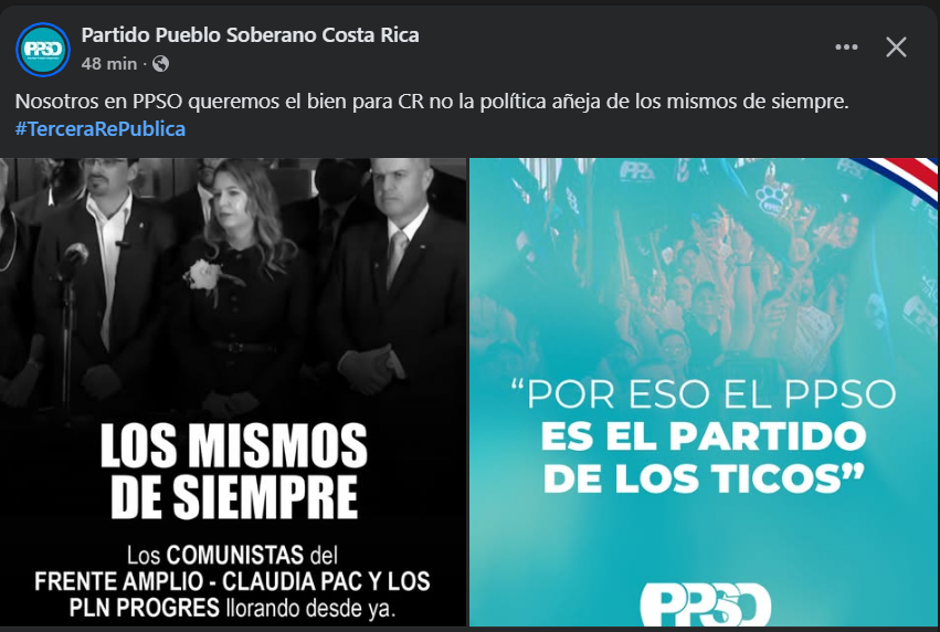 Barra de Prensa tweet media