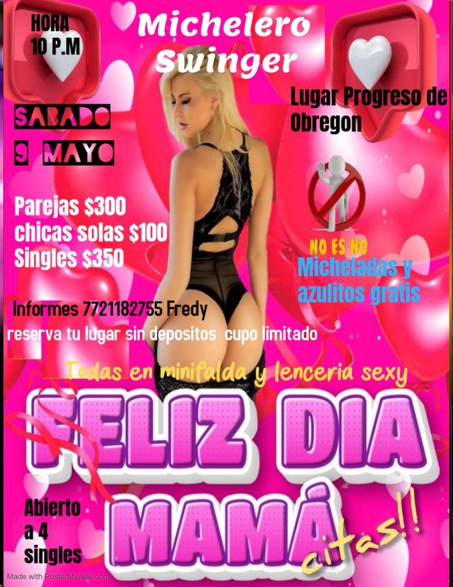 pareja sw hidalgo tweet media