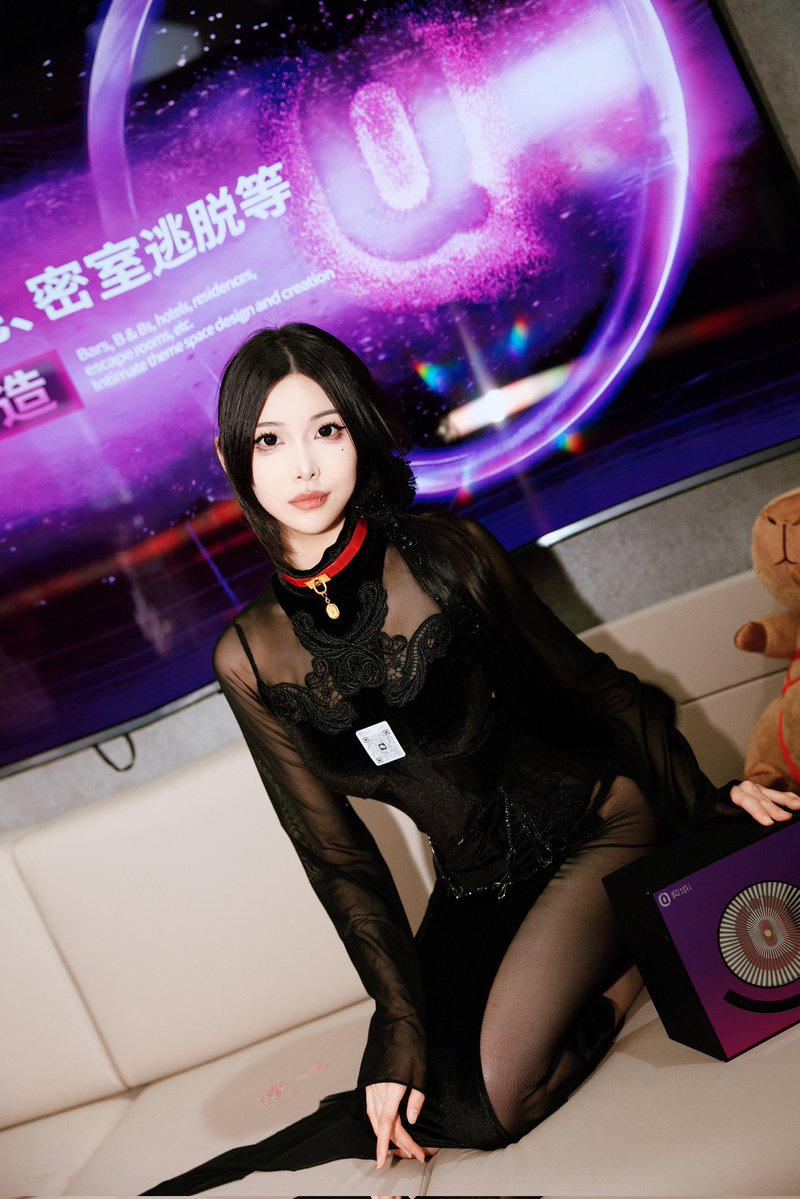 喜之螂 tweet media