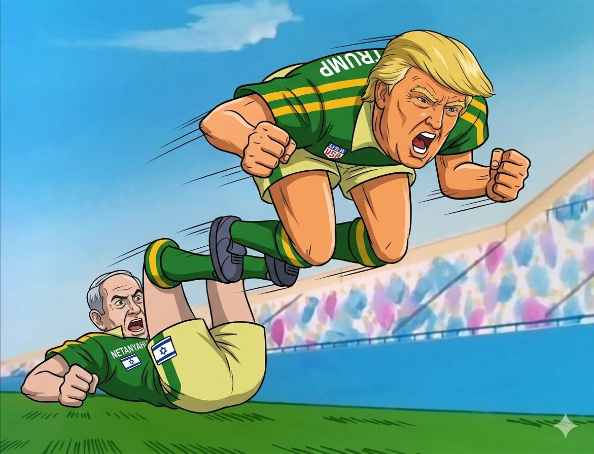 محمد بن سعيد الصوافي tweet media