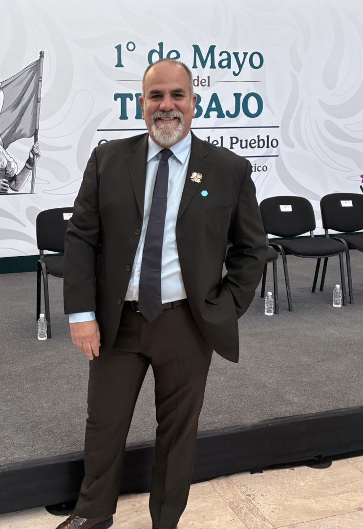 Asociación Nacional de Actores tweet media