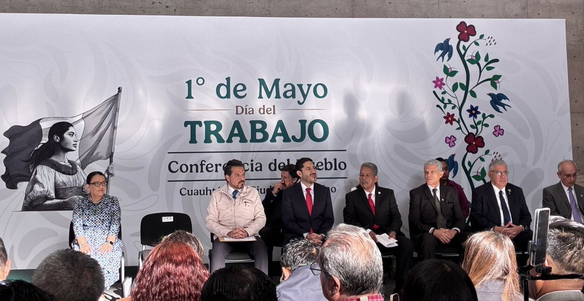 Asociación Nacional de Actores tweet media
