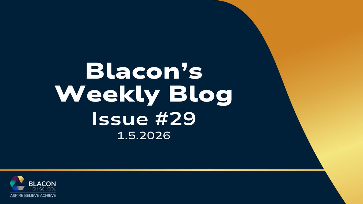 BlaconHigh's tweet photo. Our Year 10 students have made us incredibly proud this week during their work experience. The feedback we have received has been overwhelmingly positive  - find out what their employers had to say, and more, in this week's edition of our blog 👉️ https://t.co/0So9oGrcgf https://t.co/kWkkth3ZI9