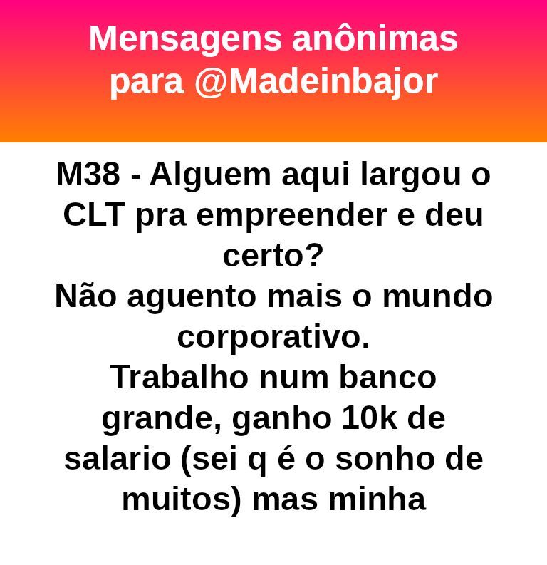 Making of da vida alheia tweet media