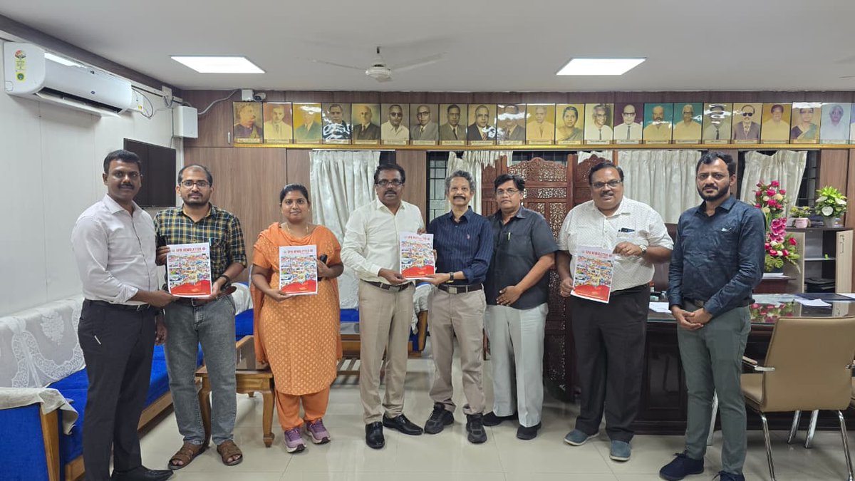 TNDPHPM's tweet photo. DPH NEWSLETTER - VOL 06 ISSUE 09    

Drive Link - https://t.co/lWe3aTbYG4

@CMOTamilnadu @mkstalin @Subramanian_ma @DrSelvaTN @NHM_TN @UNICEFIndia @icmrnirt https://t.co/G5vzdCOseu