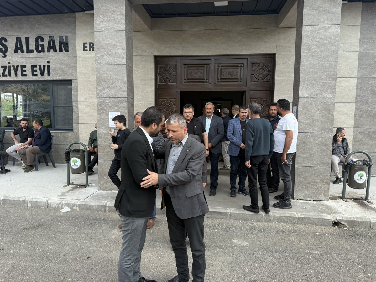Hilmi ÖZBUDAK tweet media