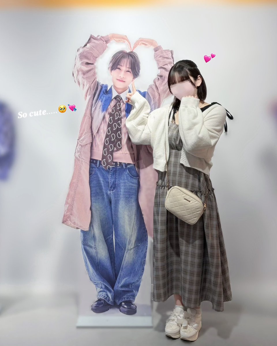 まっちゃい tweet media