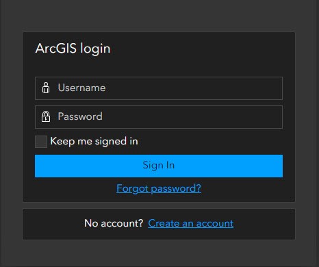 ArcGISXprise's tweet image. Protect your sensitive #GIS data! Learn about authentication methods in #ArcGISEnterprise, including built-in identity stores, SAML, OIDC, LDAP, and IWA. Understand how to choose the best authentication option for your organization.

Learn more ➡️ ow.ly/vJBI50YSwKN