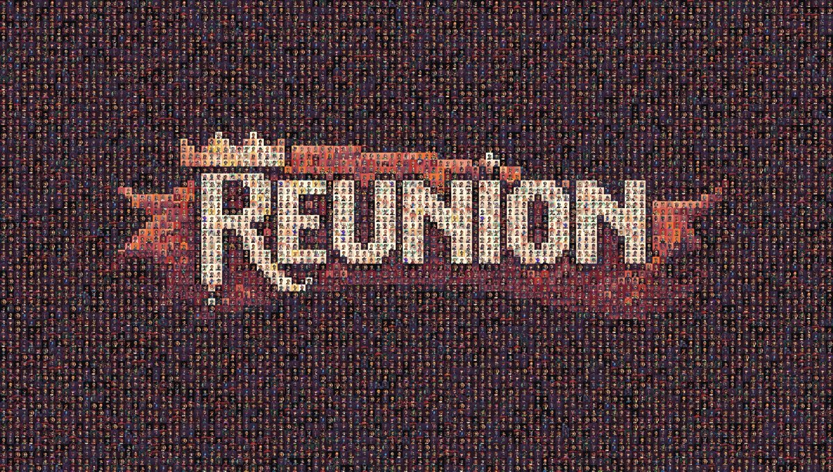 Ape Reunion tweet media