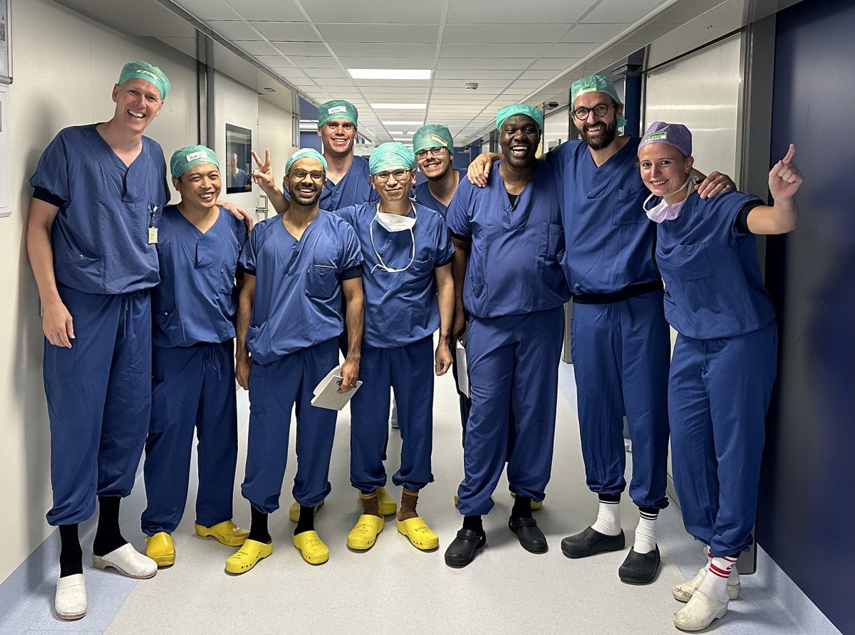 Addenbrooke's Charity tweet media