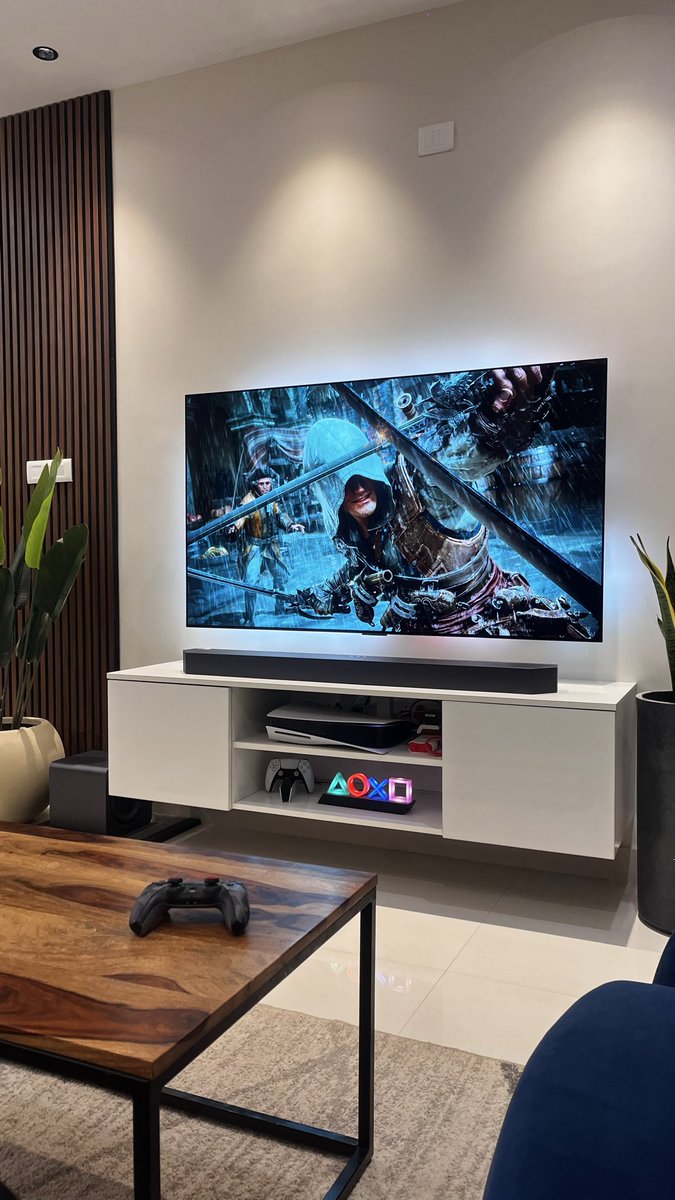 charuwaka's tweet image. Cant wait #blackflag #ps5 #assassin's creed black flag resynced