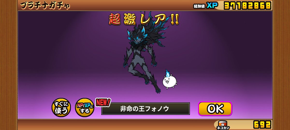 終末兵器ニャー tweet media