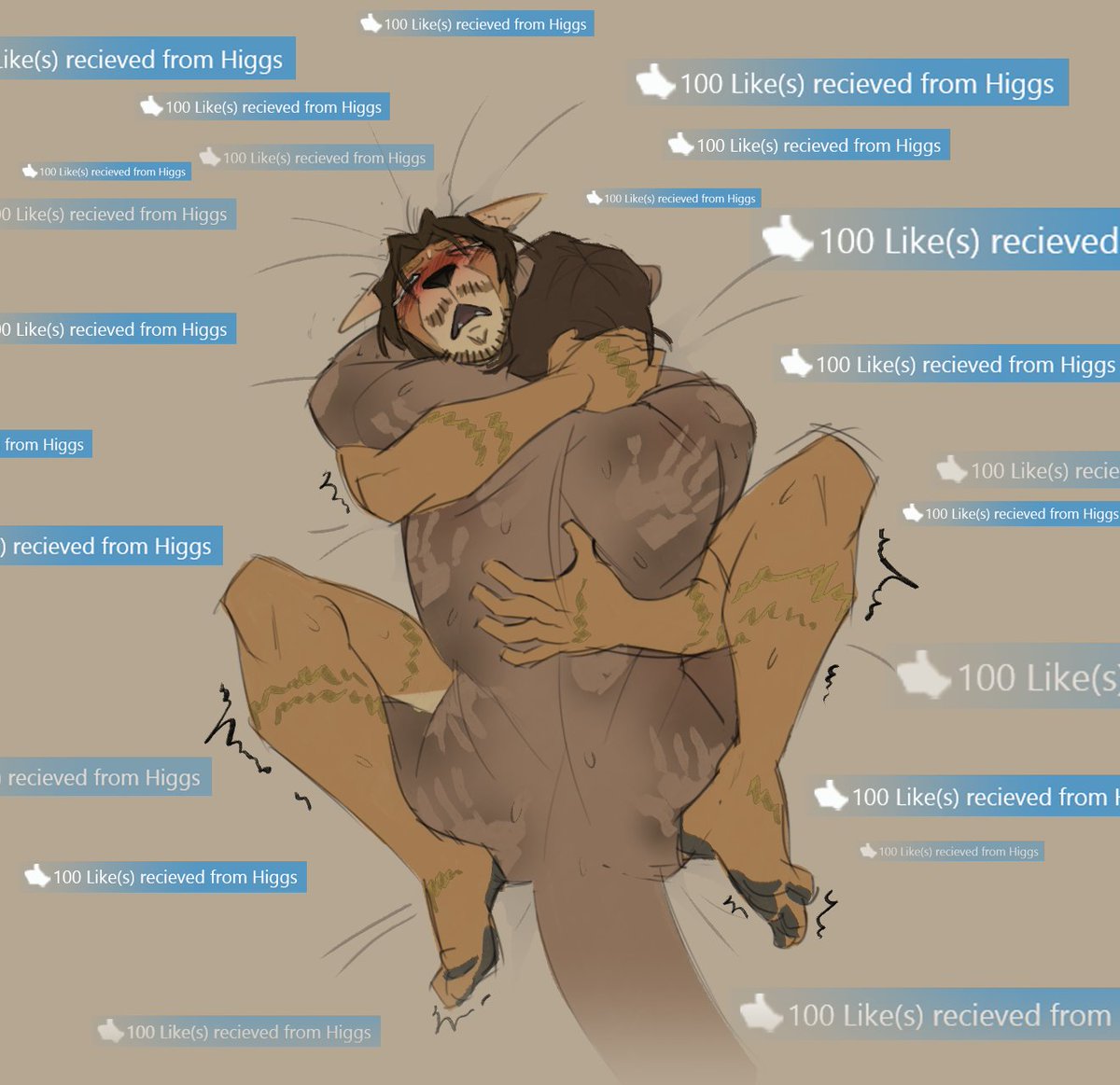 Nefairous Gigglefish 18+ ONLY tweet media