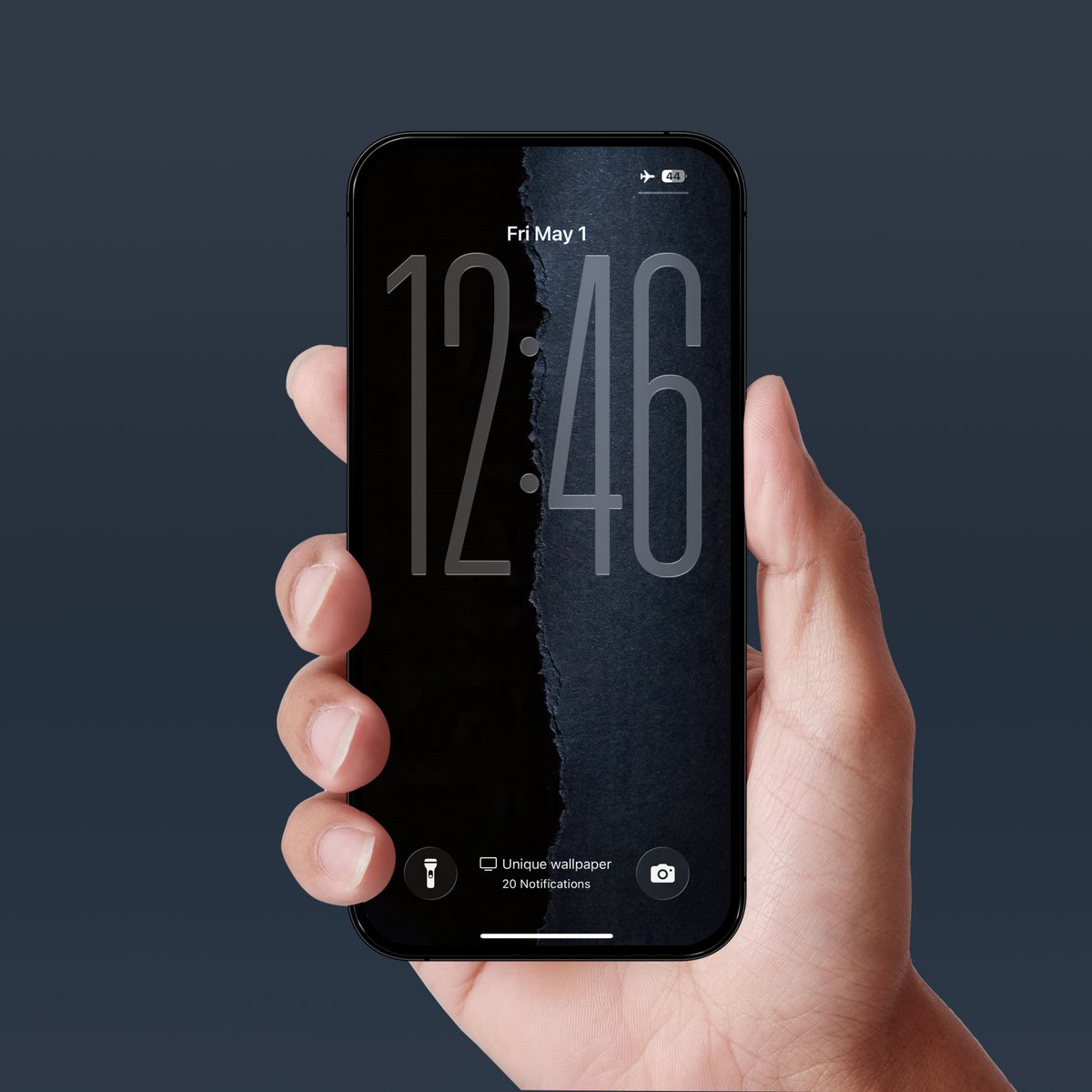just_unique0's tweet image. New wallpaper