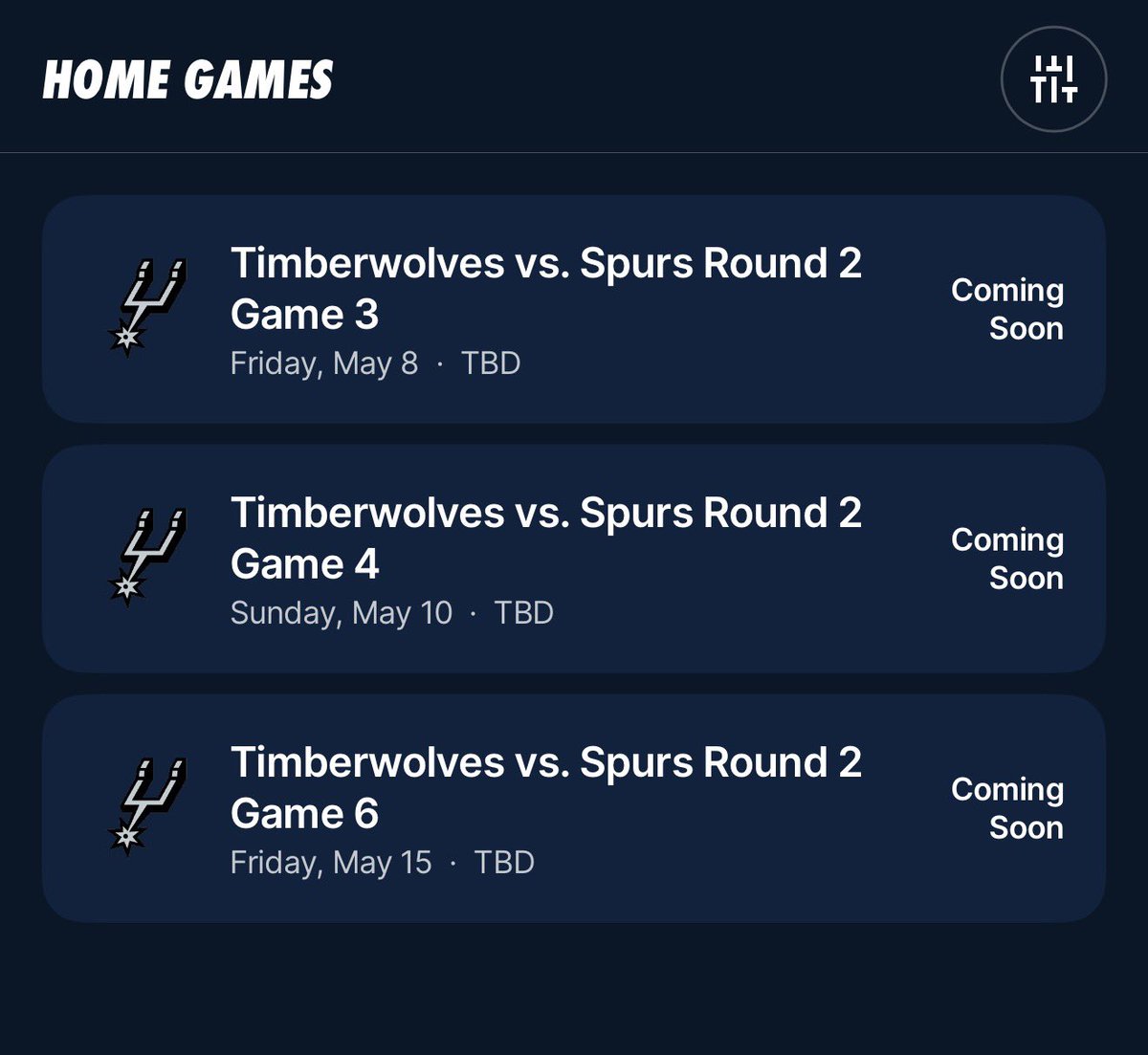 ashhhk25's tweet photo. Anyone been able to get tickets yet??! @Timberwolves https://t.co/9po1B4I4kV