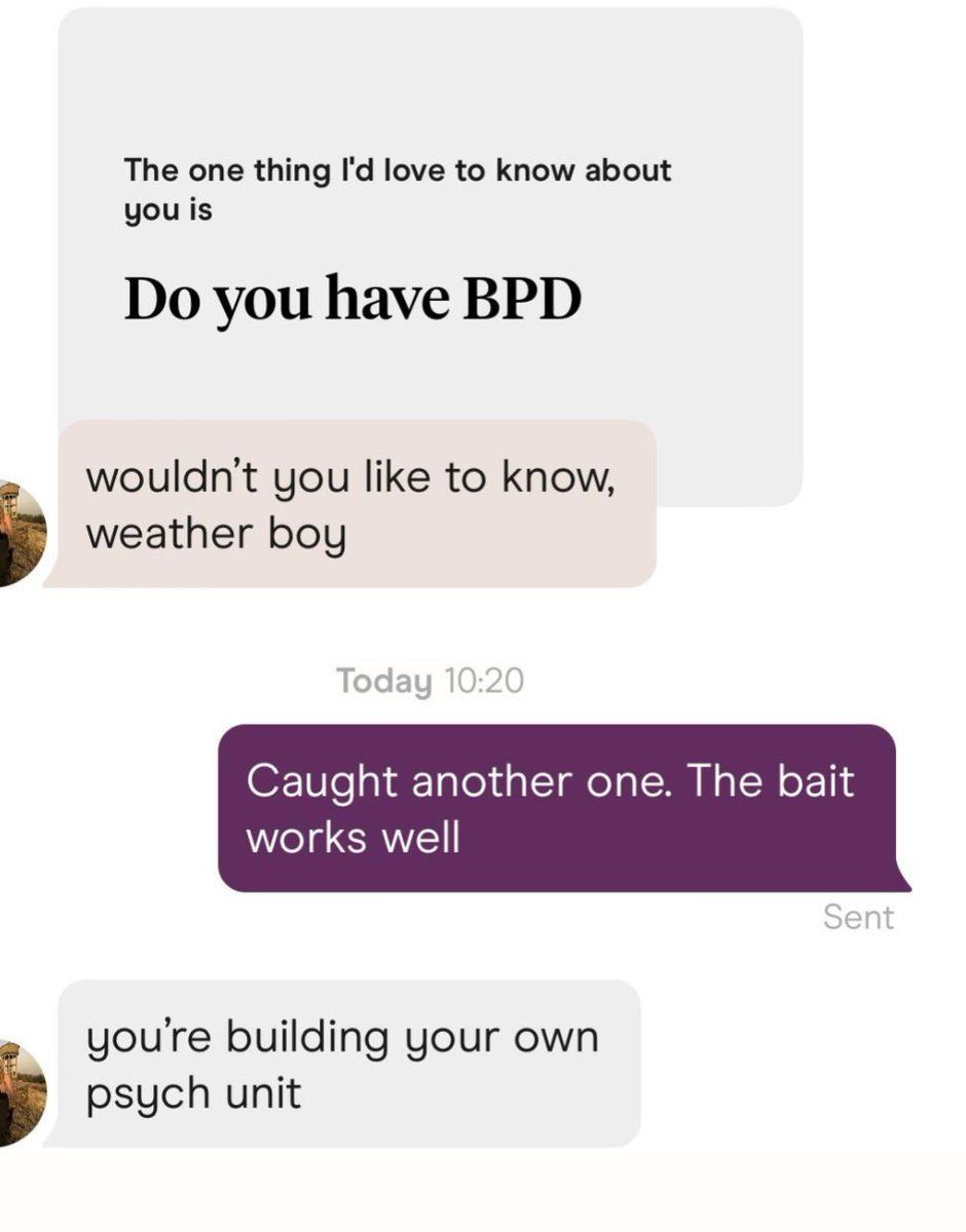 strange hinge messages tweet media