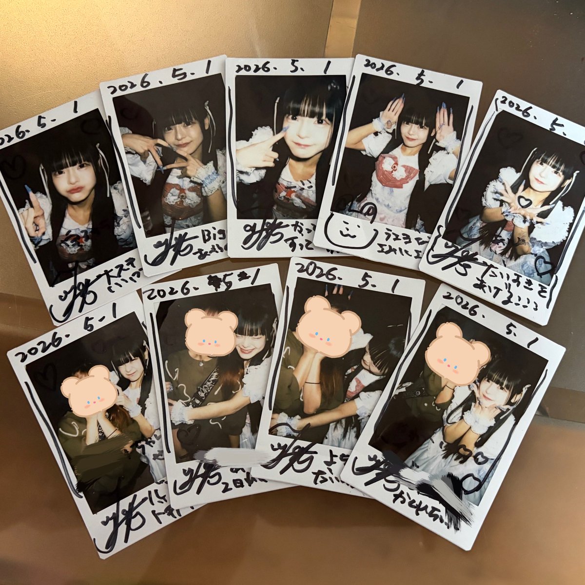 aimi (@tpmpapwpmpapw) / Posts / X