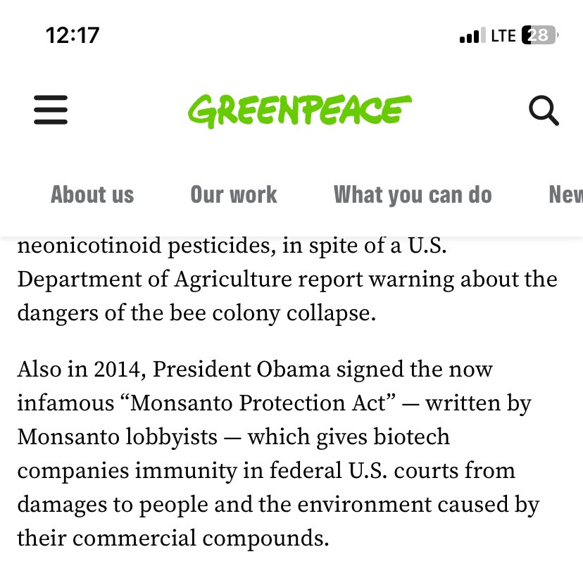 💚☮️ & Liberty 🗽✊🩺🌎🏘️ 💧🍉🌲🐝🐢🐸🐛 tweet media