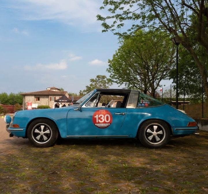 Retromania4ever's tweet image. 🇩🇪 1979 #Porsche 911 #Targa
