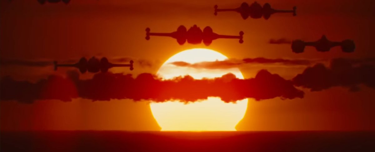 kenobi_domi's tweet photo. STAR WARS finally returns to the big screen this month! 🍿🥳
#TheMandalorianAndGrogu https://t.co/rLfdORUwXX