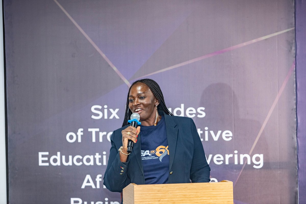 upsaccra's tweet image. More excerpts from UPSA's launch of 12 new industry-integrated programmes, marking a milestone in innovative, future-focused education. 

#UPSA #UPSAOfficial #HigherEducation #Innovation #Leadership #FutureReady