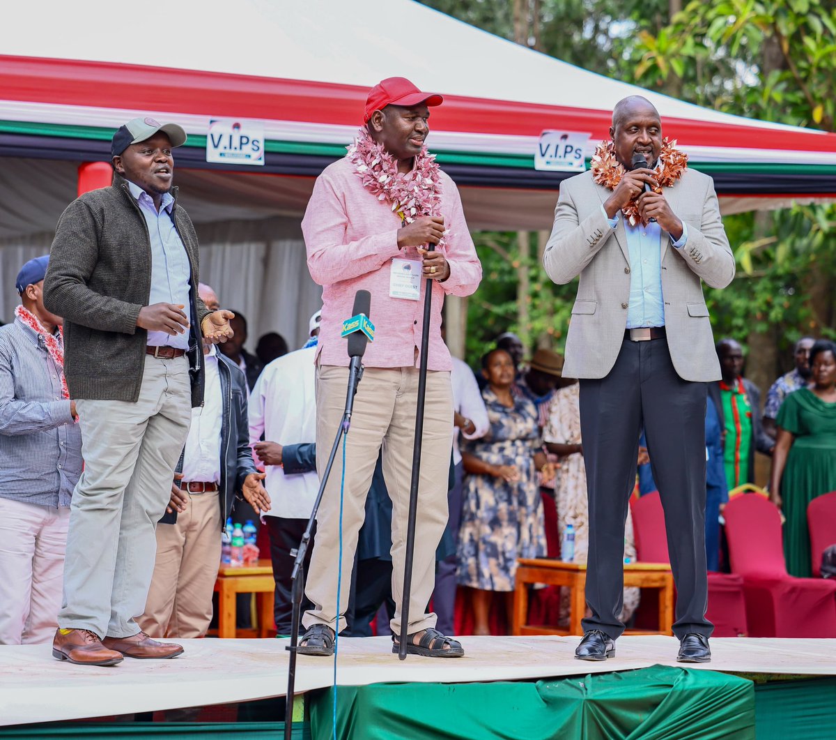 Julius Kibet Bitok tweet media