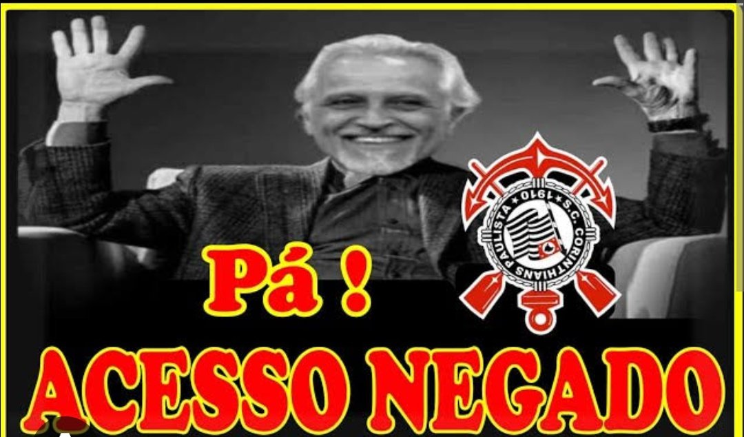 Luiz Cláudio 🔴⚫ tweet media