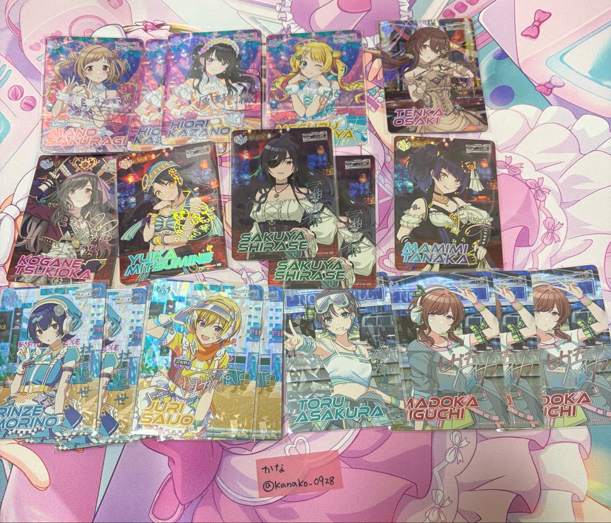 かな tweet media